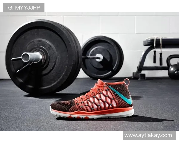 探索耐克足球鞋的创新科技与卓越性能助力球员提升竞技水平